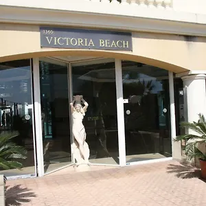 Sharon In Victoria Apartment