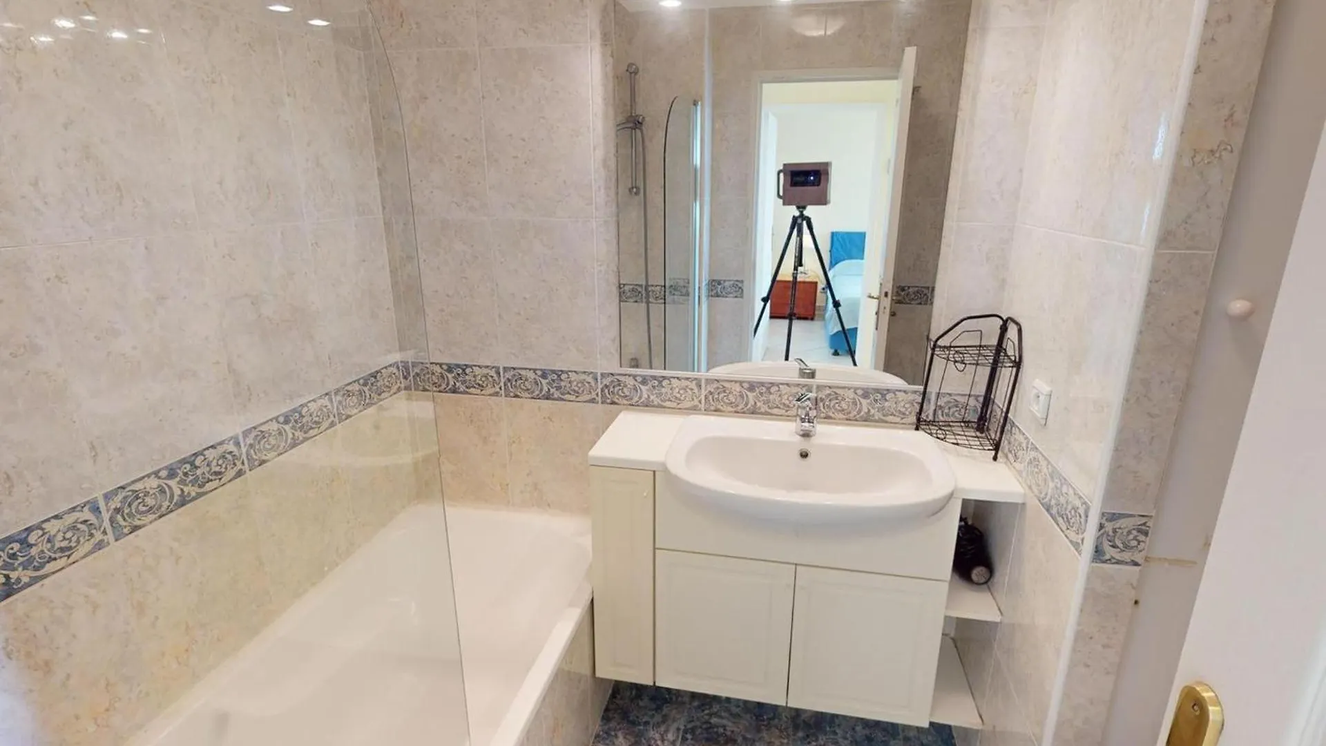 Apartment Confortable 2P En Centre-Ville Avec Parking Et Terrasse - Fr-1-196-366 Menton France